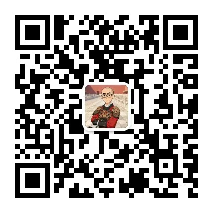 微信公众号「东衡知产AI」二维码